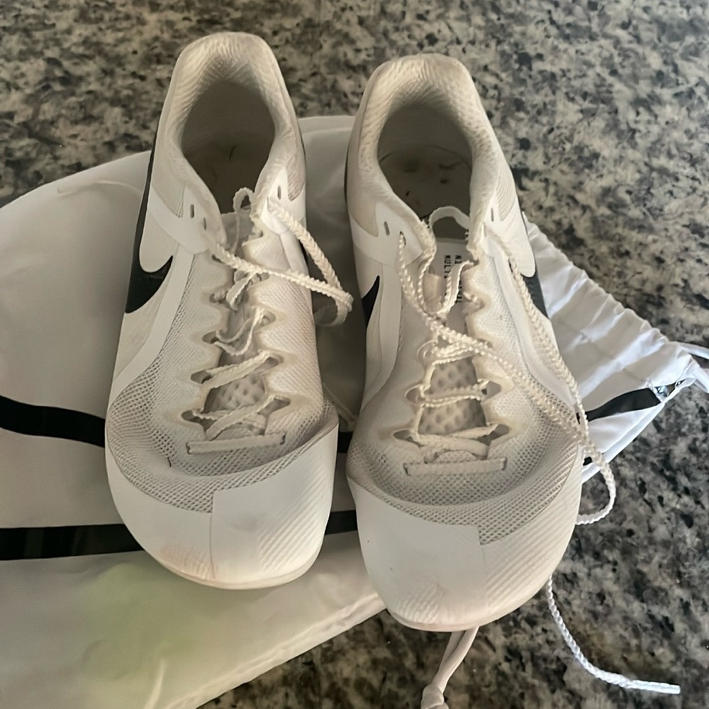 Nike Track Spikes